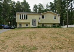 Pre-foreclosure in  Karol Dr Norton, MA 02766