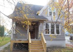 Pre-foreclosure in  E Frye Ave Peoria, IL 61603