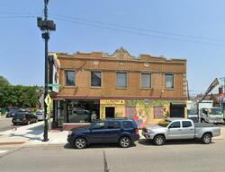 Pre-foreclosure in  S Western Ave Chicago, IL 60608