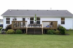 Pre-foreclosure in  Summerbrooke Ln South Beloit, IL 61080