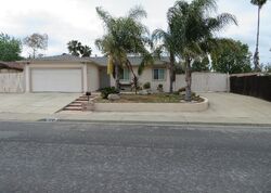 Pre-foreclosure in  Saint Moritz Dr Pittsburg, CA 94565