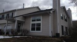Pre-foreclosure in  TEAK LN Streamwood, IL 60107