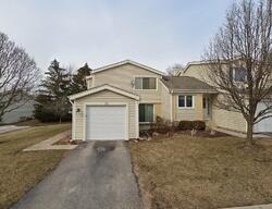 Pre-foreclosure in  Scarbrough Cir Hoffman Estates, IL 60169