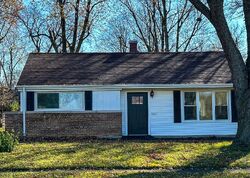 Pre-foreclosure in  Indianwood Blvd Park Forest, IL 60466