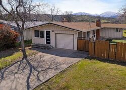 Pre-foreclosure in  Ridge Dr Redding, CA 96001