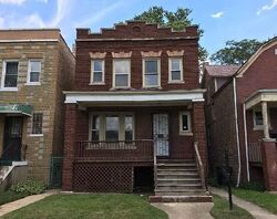 Pre-foreclosure in  S Michigan Ave Chicago, IL 60619