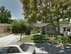 Pre-foreclosure in  Dona Ave Sunnyvale, CA 94087