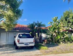 Pre-foreclosure in  Melida Mission Viejo, CA 92691