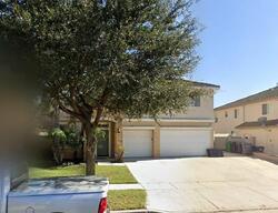 Pre-foreclosure in  Hemingway Dr Corona, CA 92880