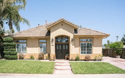 Pre-foreclosure in  Reich Ln Riverbank, CA 95367