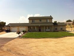 Pre-foreclosure in  4th Ave Victorville, CA 92395