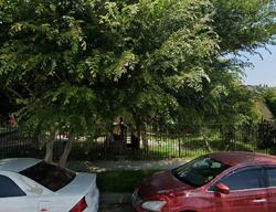 Pre-foreclosure in  S Essey Ave Compton, CA 90221