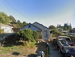 Pre-foreclosure in  Broadway St Hayward, CA 94544