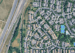 Pre-foreclosure in  W Long Dr Apt D Littleton, CO 80120