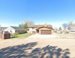 Pre-foreclosure in  HIGH ST Wiggins, CO 80654