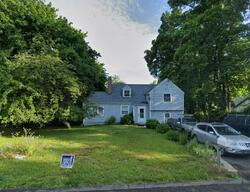 Pre-foreclosure in  Crane Rd Stamford, CT 06902