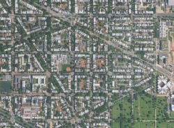Pre-foreclosure in  16th St Se Washington, DC 20003