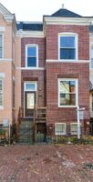 Pre-foreclosure in  Thomas St Nw Washington, DC 20001
