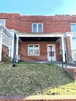 Pre-foreclosure in  Alden Pl Ne Washington, DC 20019