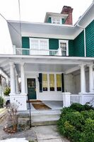 Pre-foreclosure in  Newark St Nw Washington, DC 20008