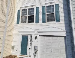 Pre-foreclosure in  Trenton Pl Se Washington, DC 20020