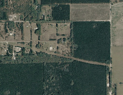 Pre-foreclosure in  220th St O Brien, FL 32071
