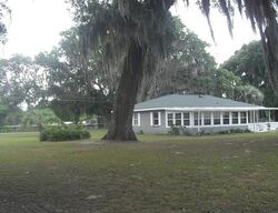 Pre-foreclosure in  Whitney Rd Leesburg, FL 34748
