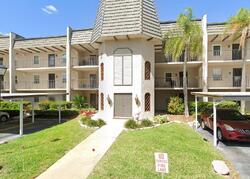 Pre-foreclosure in  Cordova Grn Seminole, FL 33777