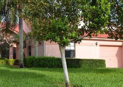 Pre-foreclosure in  Lexington Club Blvd Apt A Delray Beach, FL 33446