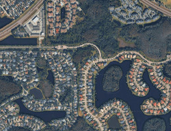 Pre-foreclosure in  Cory Lake Dr Tampa, FL 33647