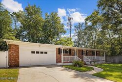 Pre-foreclosure in  Dazet Ct Jacksonville, FL 32210