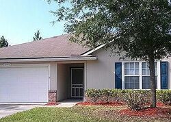 Pre-foreclosure in  Lauren Oak Ln S Jacksonville, FL 32221