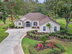 Pre-foreclosure in  Greens Dr Lady Lake, FL 32159