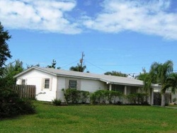 Pre-foreclosure in  FLORIDA DR Lake Worth, FL 33462