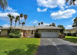 Pre-foreclosure in  Nw 1st St Pompano Beach, FL 33071