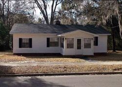 Pre-foreclosure in  S Waukeenah St Monticello, FL 32344