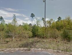 Pre-foreclosure in  Brandon Dunes Ln Laurel Hill, FL 32567