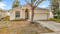 Pre-foreclosure in  Fairmont Dr Spring Hill, FL 34609