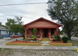 Pre-foreclosure in  N Albany Ave Tampa, FL 33607