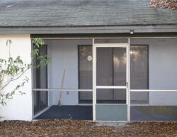 Pre-foreclosure in  Buck Cir Haines City, FL 33844