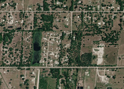 Pre-foreclosure in  Evans Rd Labelle, FL 33935
