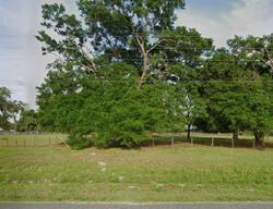 Pre-foreclosure in  State Road 11 De Leon Springs, FL 32130