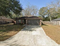 Pre-foreclosure in  Long Branch Dr Cantonment, FL 32533
