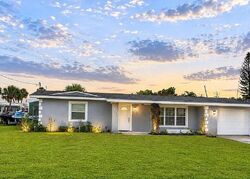 Pre-foreclosure in  Wavecrest St Merritt Island, FL 32952
