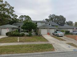 Pre-foreclosure in  Steeplechase Ln Palm Harbor, FL 34684