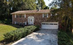 Pre-foreclosure in  Nw Palm Dr Lake City, FL 32055