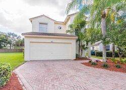 Pre-foreclosure in  Sapphire Ter Fort Lauderdale, FL 33331