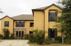 Pre-foreclosure in  20TH ST E Parrish, FL 34219
