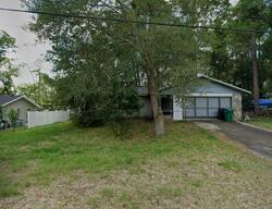 Pre-foreclosure in  Daffodil St Inverness, FL 34452