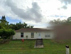 Pre-foreclosure in  41st Ave Vero Beach, FL 32967